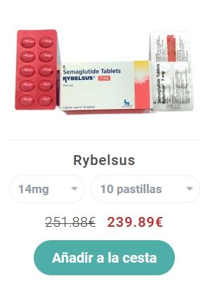 Rybelsus: Guía para su compra en Brasil